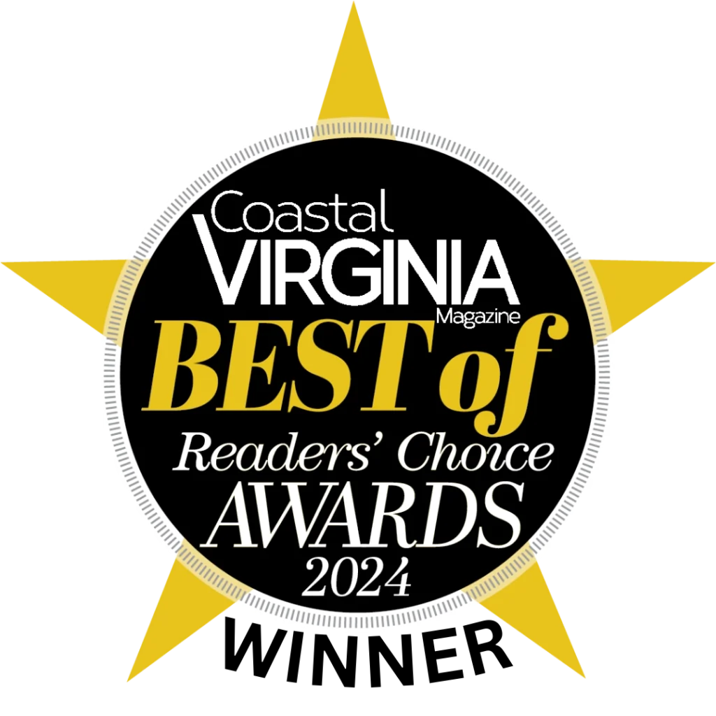 Best of VA Winner