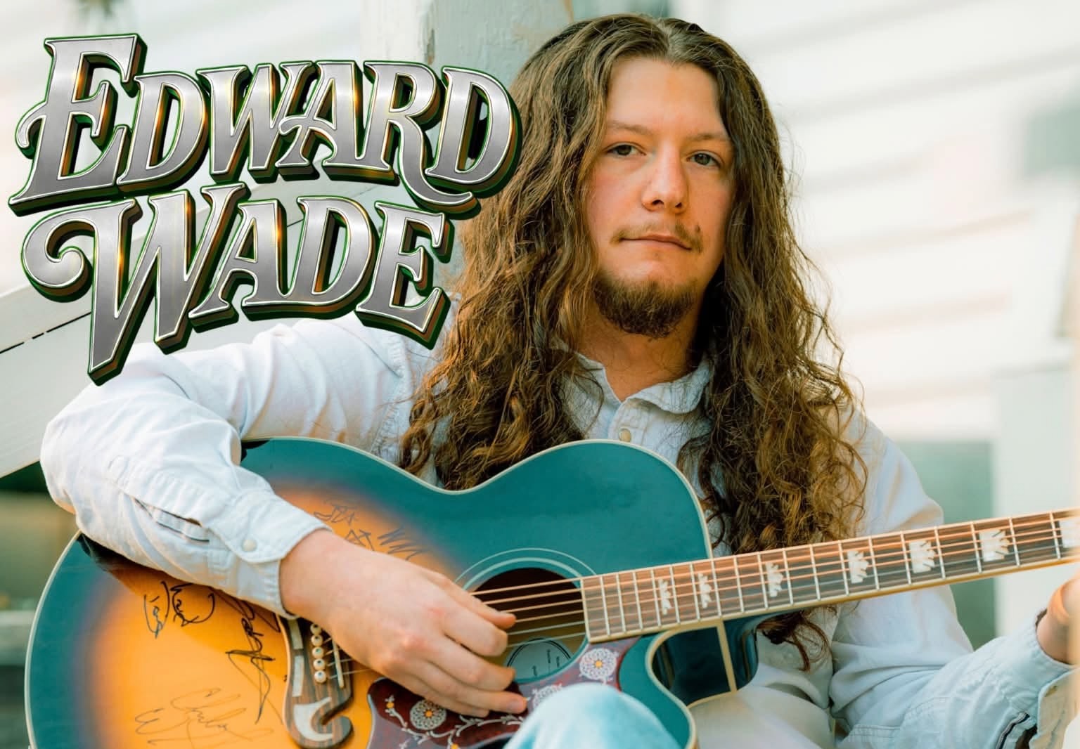 Edward Wade