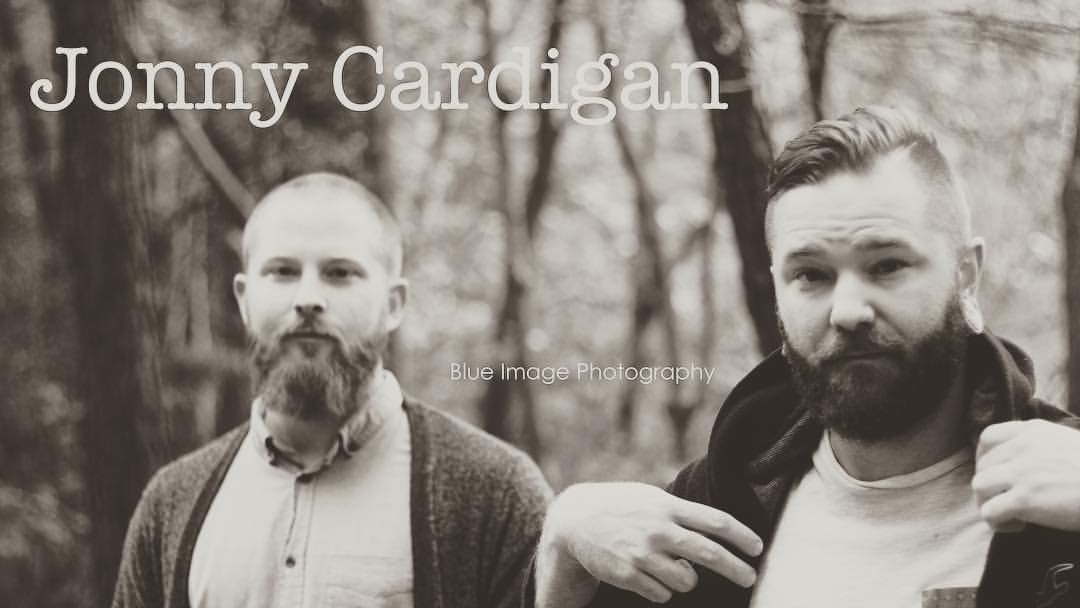 Jonny Cardigan