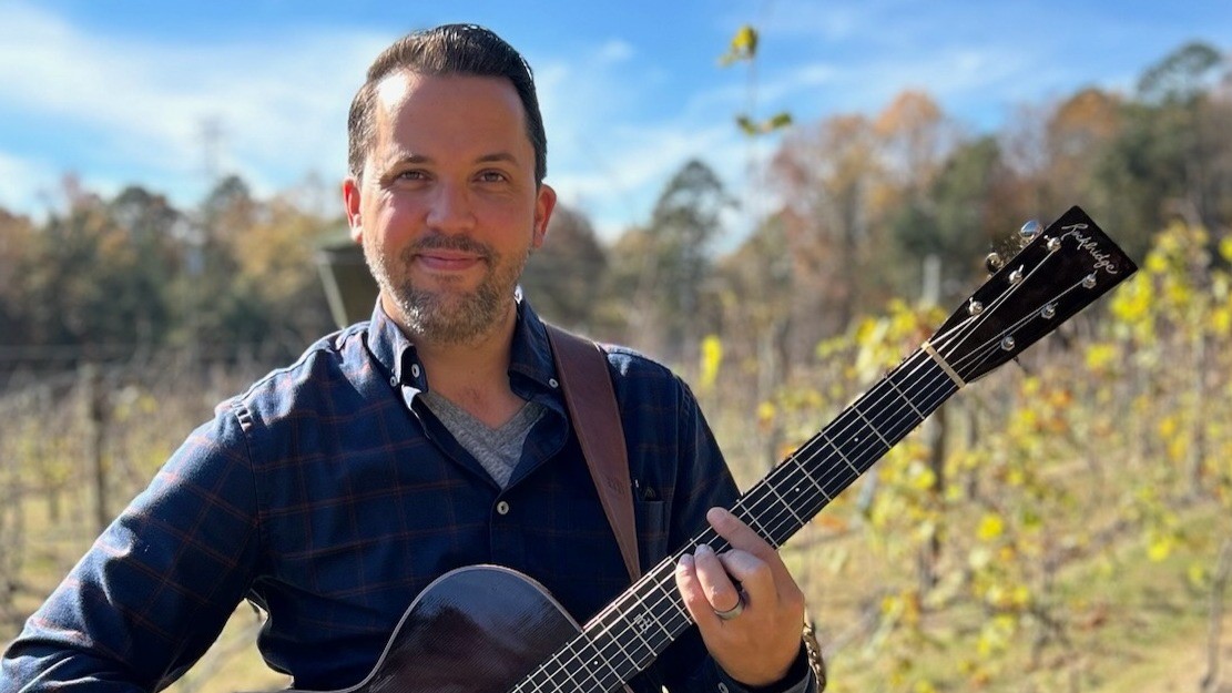 Michael Bergamo
