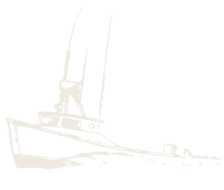 Deadrise graphic