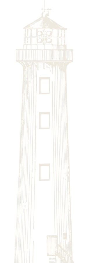 Lighthouse graphic